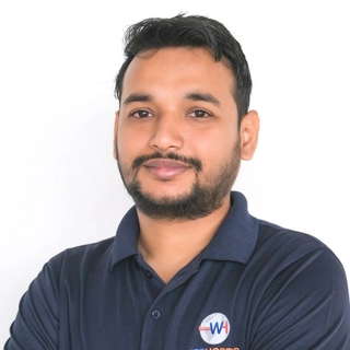 Мohit Kumar Mehra