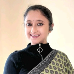 Oindrila Dev