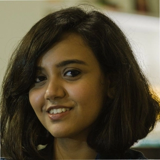 Oindrila Sanyal