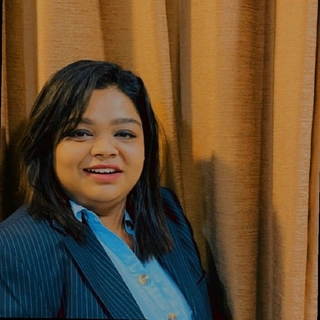 Oishe Roy