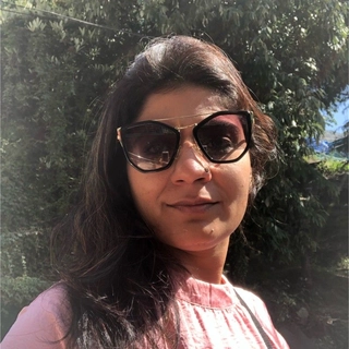 Ojaswini Soni