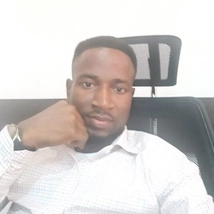 Oje-Obayemi Olugbenga