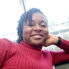 Okpidu-Anyebe Grace