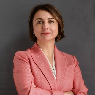 Oksana Batovkina