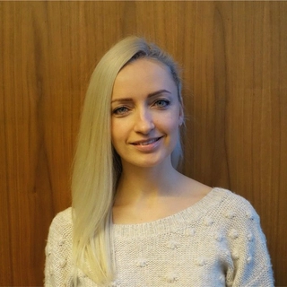 Oksana Gyrych