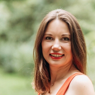 Oksana Kohut