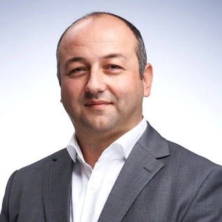 Oktay Deniz