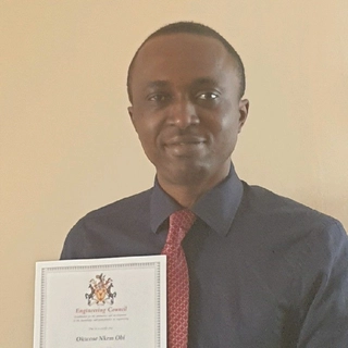 Okwose Obi Ceng Mimeche