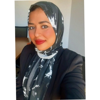 Ola Ebrahim