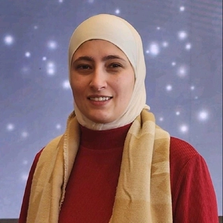 Ola Farahteh