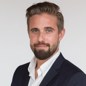 Ola Lindholm