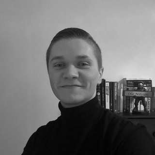 Ola Nilsson