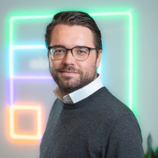 Olafur Solvi Palsson