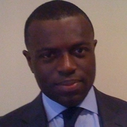 Olaleye Turbeville