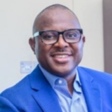 Olanrewaju Yusuf (B.eng