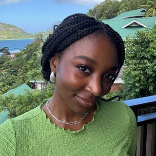 Olaoluwatomi Adesina