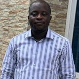 Olatunde Abdulrauf Olatunde (MBA, MSC, FCTI, FCA)