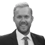 Olav Bjørn Ivanoff Jørgensen