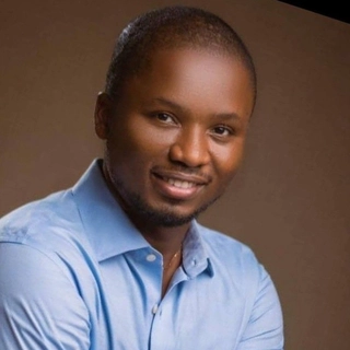 Olawale Johnson Noutouglo