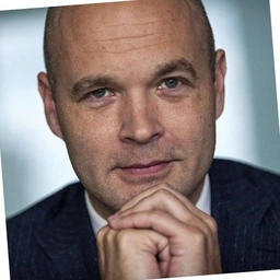 Ole Christian Bech-Moen