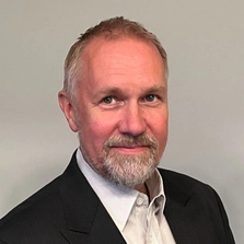 Ole Henning Fredriksen