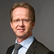 Ole Henrik Eriksen