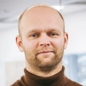 Ole Kristian Kvarsvik