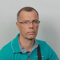 Oleg Andreyev