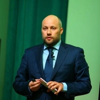 Oleg Kuzmin