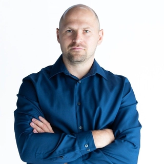 Oleg Melgunov