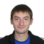 Oleg Stakhanov