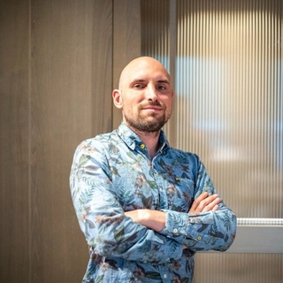 Oleg Tsarev