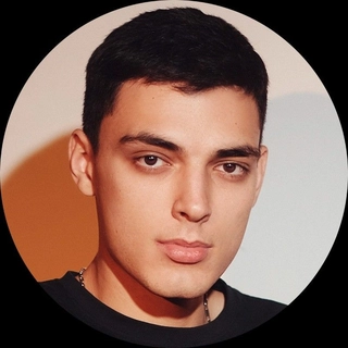 Oleh Smieltsov 🇺🇦