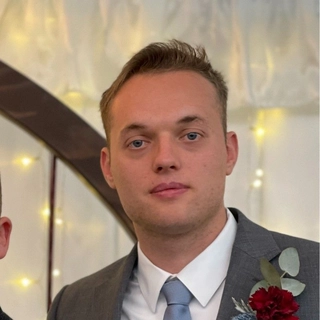 Oleksandr Babich