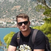 Oleksandr Biliavskyi