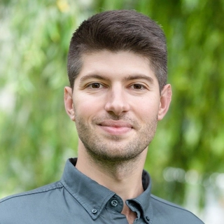 Oleksandr Fomenko