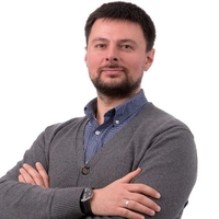 Oleksandr Kovalenko