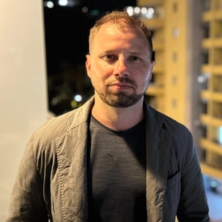 Oleksandr Navrotskyi