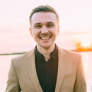 Oleksandr Parfentsev