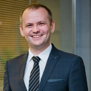Oleksandr Sharkov
