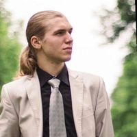 Oleksandr Sydorenko