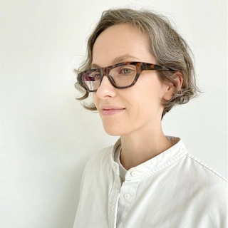 Oleksandra Samorodova