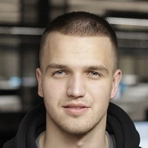 Oleksii Chechuha