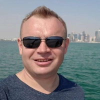Oleksii Khoma