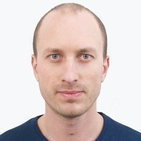 Oleksii Saranchov