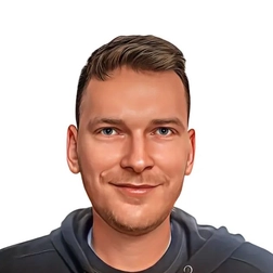 Oleksii Suslov