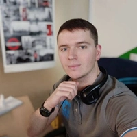 Oleksiy Mynyk