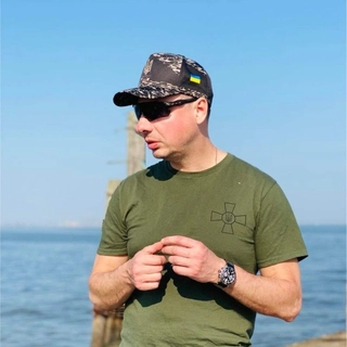 Oleksiy Shevchukevych