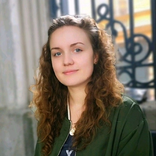Olena Denchyk