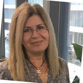 Olena Kuptsova